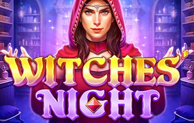 Witches' Night